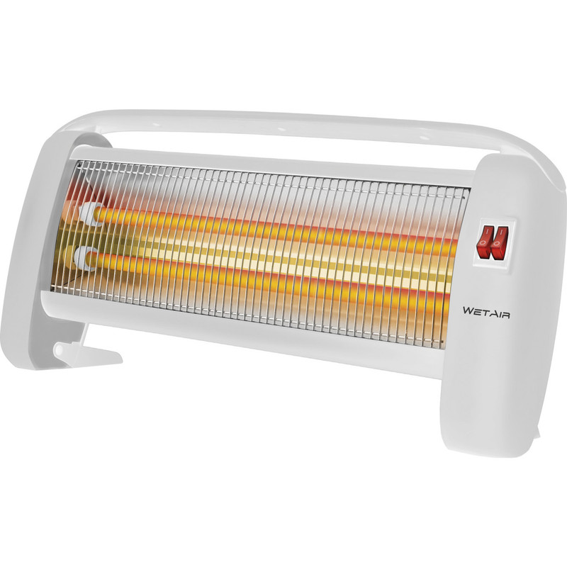 Інфрачервоний обігрівач WETAIR WQH-2000W